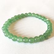 bracelet fluorite