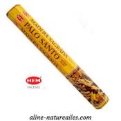 encens Palo Santo