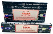 encens prana