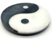 support encens ying yang 