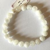 bracelet la pierre de lune 